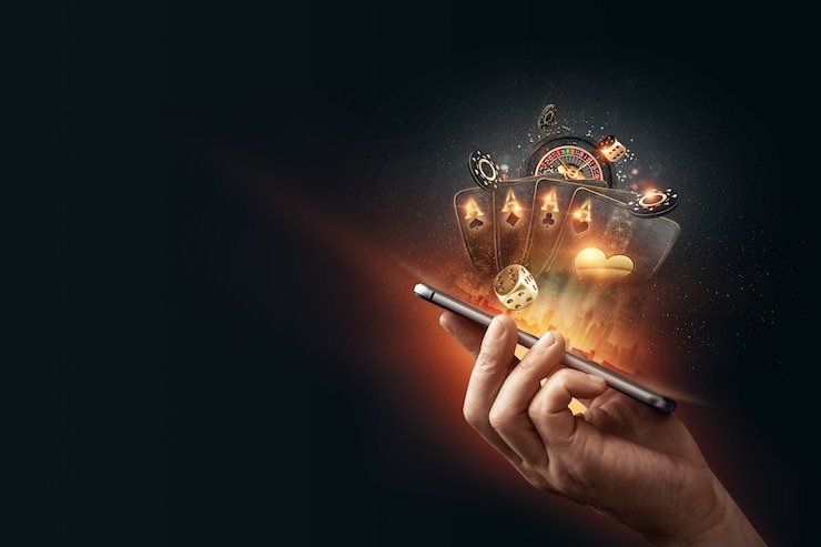 স্মার্টফোনে mostbet app ফরচুন হর্স গেম – বাংলাদেশ মোবাইল গেমিং