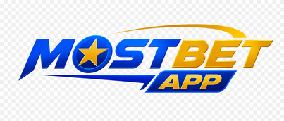 mostbet app হোম লোগো